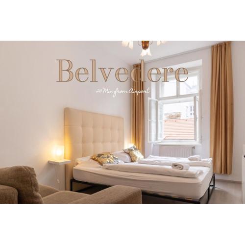 Pleasant 2BR Apt Perfect for long stays