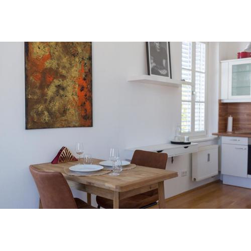 Pleasant City Apartment