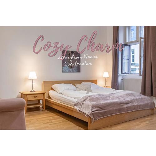 Pleasing 2BR Apt.-Perfect for Longstays
