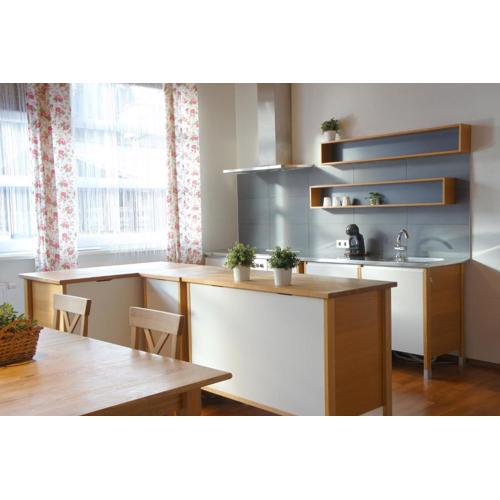 Pongau Central Rooftop Apartment