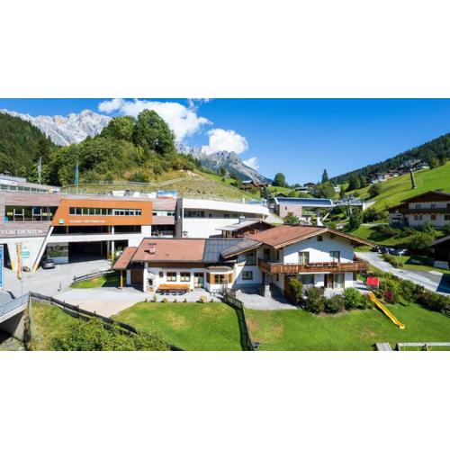 Portis Ferienhaus