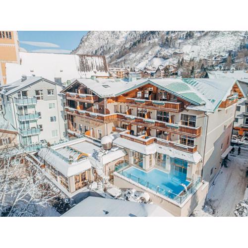 POST POST Hotel - Alpine Boutique Hotel & Spa