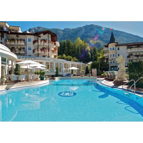 Posthotel Achenkirch Resort and Spa - Adults Only