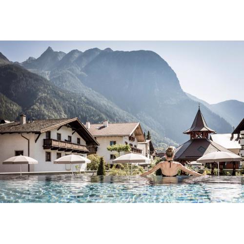 Posthotel Kassl 4-Sterne-Superior