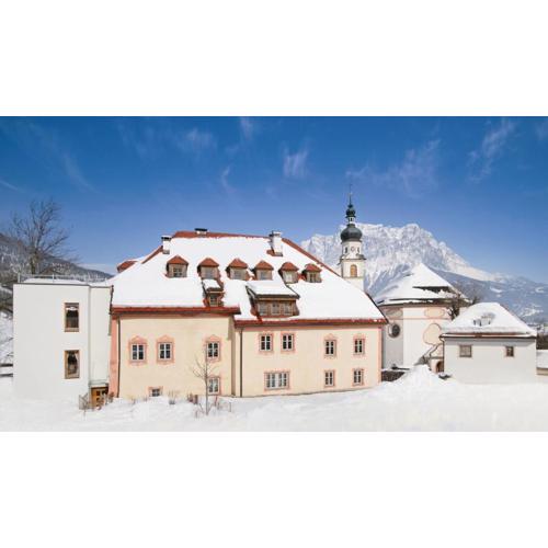 Postschlössl