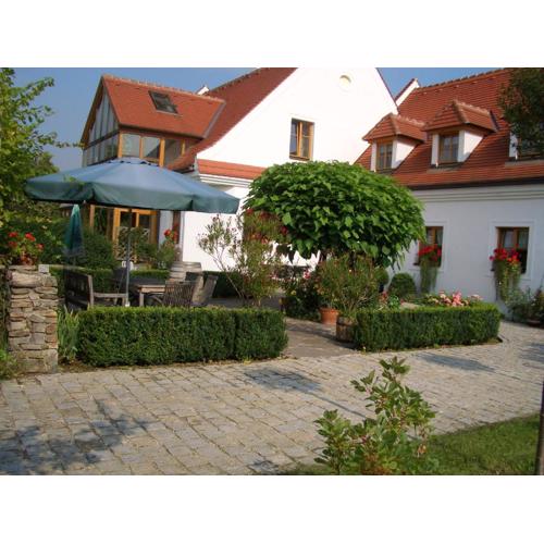Prabatsch-Aichinger Winzergut