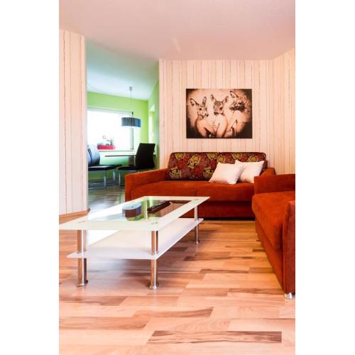 PrachtBude Mayrhofen