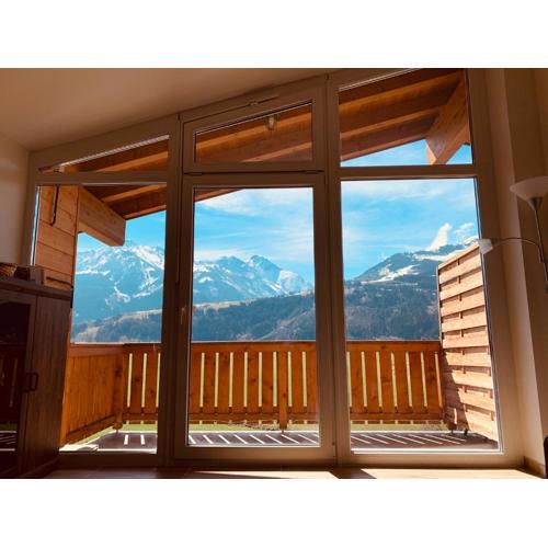 Praga Apartments & Restaurant Zell am See-Kaprun
