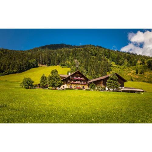 Prechtlhof in Flachau