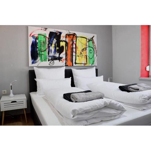 Prein Apartments --- Self-Check-In --- Nähe Red Bull Ring