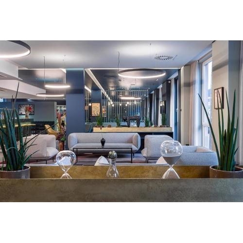 Premier Inn Wien City Hauptbahnhof