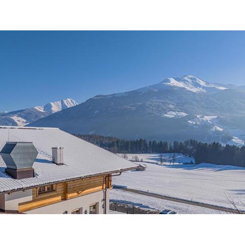 Premium Apartment Panorama