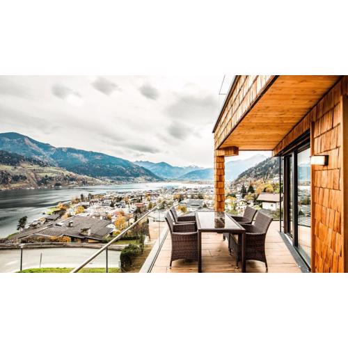 Premium Apartments Adlerhorst by we rent