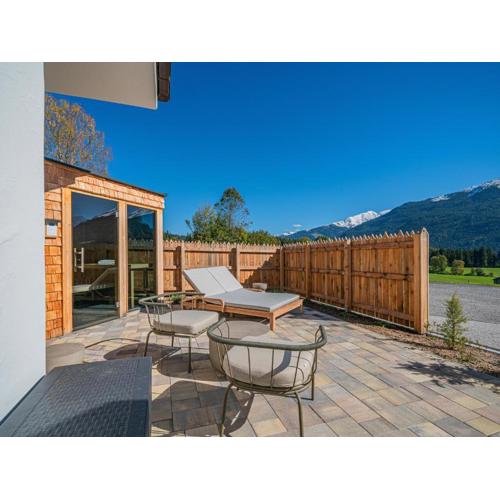 Premium Apartments AlmrauschEdelweiß