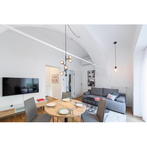 Premium Apartments im Stadtzentrum