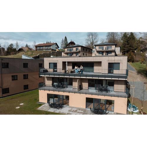 Premium Apartments Monterra