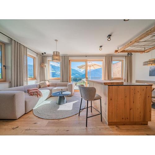 Premium Apartments SunnseitPanorama