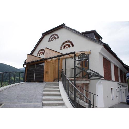 Premium Appartements Di Bora