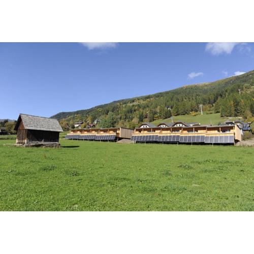 Premium Appartements Sonnenbahn