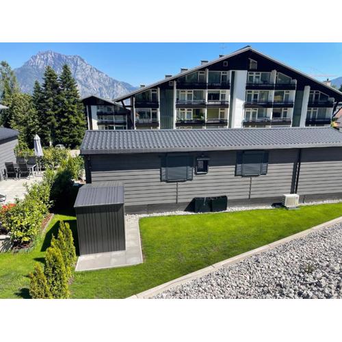 Premium Chalet A