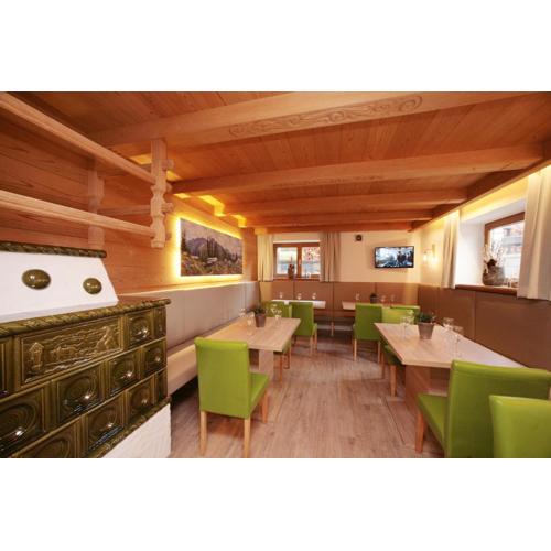 Premium Chalet Andrea