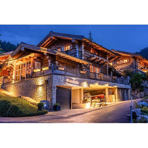 Premium Chalets Maria Alm