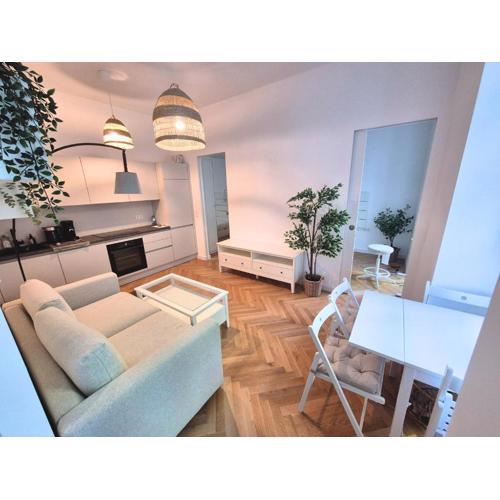 Premium City Apartment near Mariahilfer Strasse
