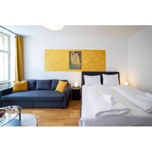 Premium Cosy Apartment with Free Parking