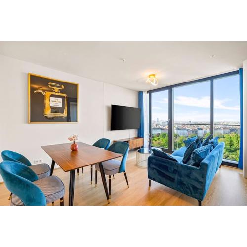 Premium Panorama Apartment
