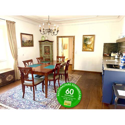 Premium Residences Rauris incl Sommercard