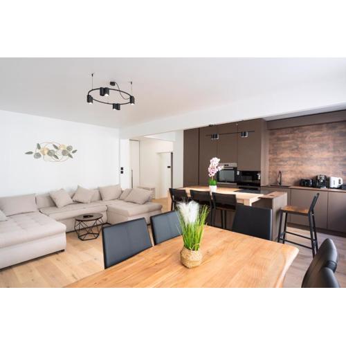 Premium Suites Vienna - Belvedere