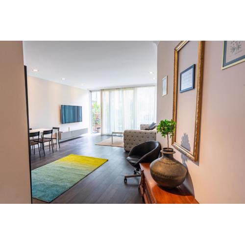 Premium Suites Vienna - City Paradise