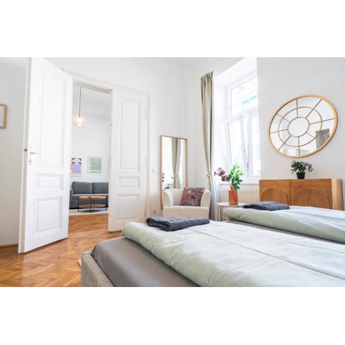 Premium Suites Vienna - City Stay