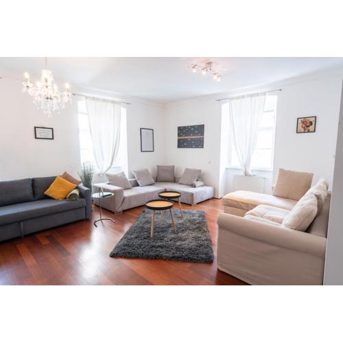 Premium Suites Vienna - La Belle Vie