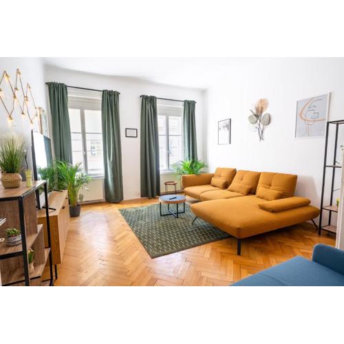 Premium Suites Vienna - L'Art de Vivre