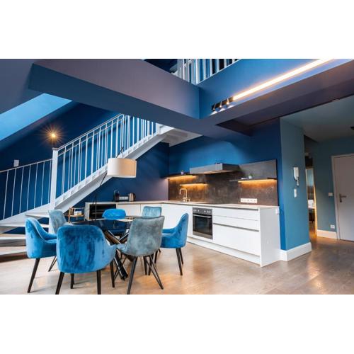 Premium Suites Vienna - Sterngasse