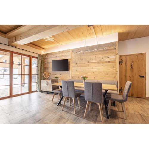 Premium Tauernstyle Golling