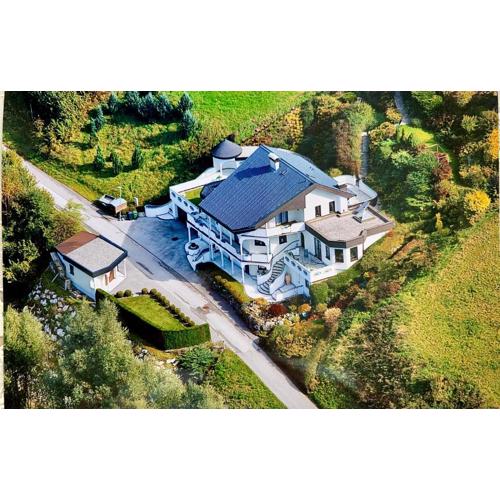 Premium-Wohlfühlappartement Schladming-Dachstein