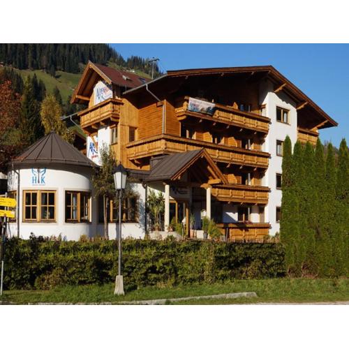 Pretty Apartment in Oberau with Infrared Sauna