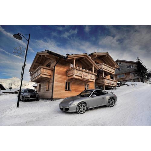 Primus Lodge Obertauern