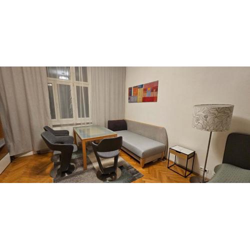 Privat Appartment Room