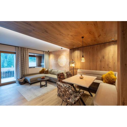PRIVATE HOMES Alpin Spa Apartments