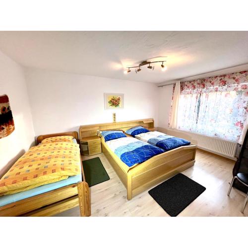 Private Wohnung