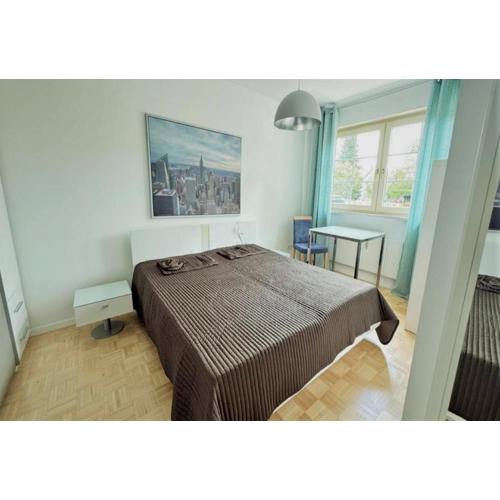 Private zimmer in Hietzing