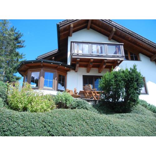 Privathaus Achensee