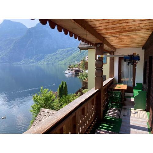 Privatzimmer am See
