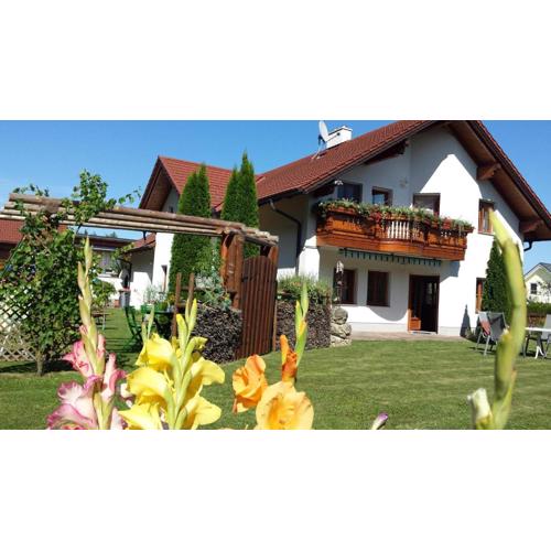 Privatzimmer am Weinbrunnen