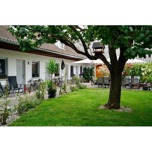 Privatzimmer Haider