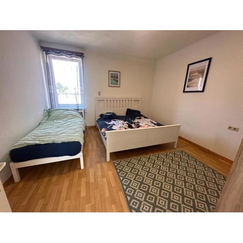 Privatzimmer Mama