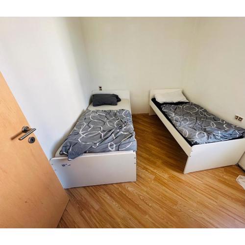 Privatzimmer Mama